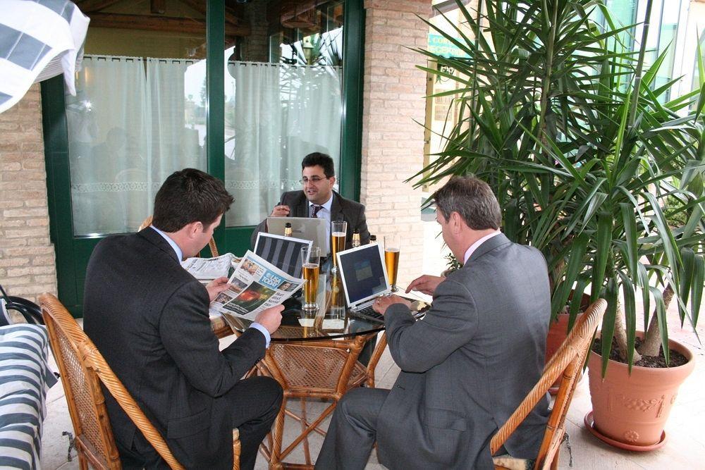 Hotel Corte Vecchia San Prospero Kültér fotó