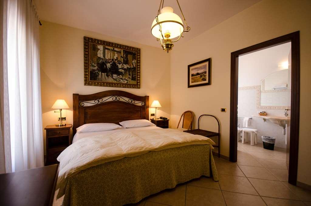 Hotel Corte Vecchia San Prospero Szoba fotó